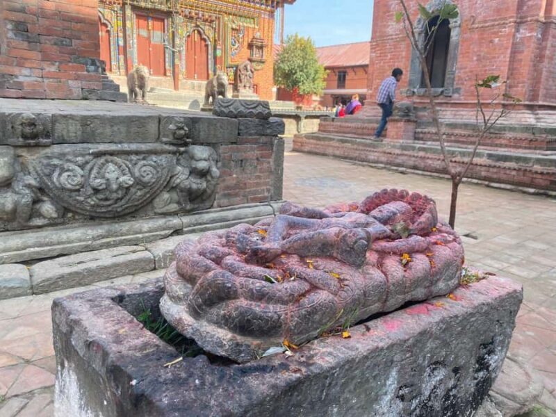 Kathmandu: Changu Narayan UNESCO Temple Guided Tour - Final Thoughts: Is This Tour for You?