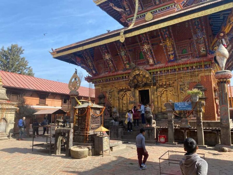 Kathmandu: Changu Narayan UNESCO Temple Guided Tour - Frequently Asked Questions