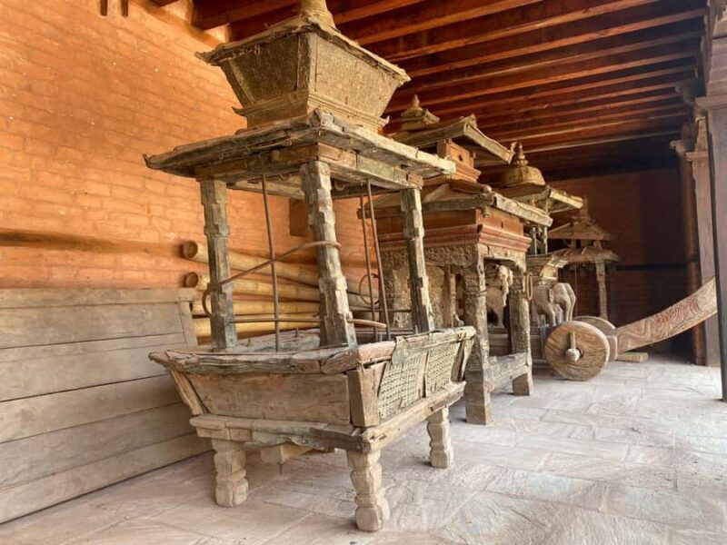 Kathmandu: Changu Narayan UNESCO Temple Guided Tour - An In-Depth Look at the Changu Narayan Guided Tour