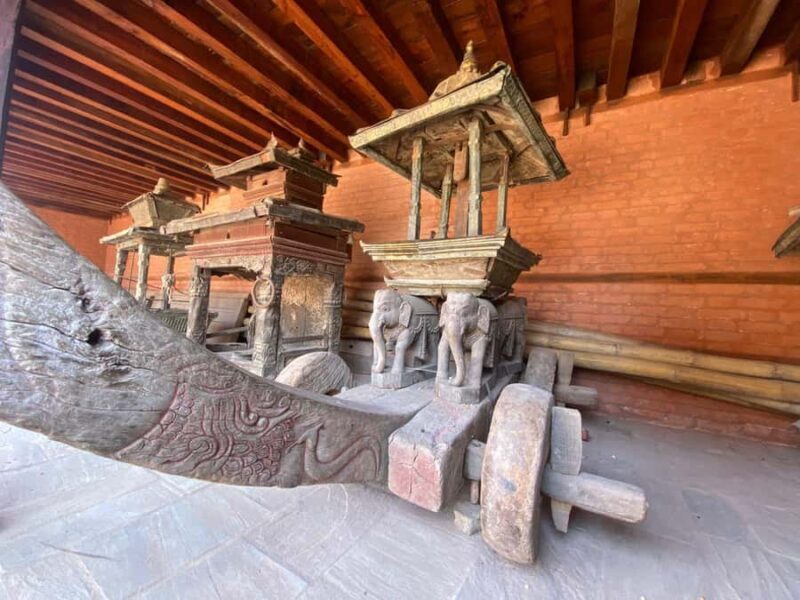 Kathmandu: Changu Narayan UNESCO Temple Guided Tour - Who Is This Tour Best For?