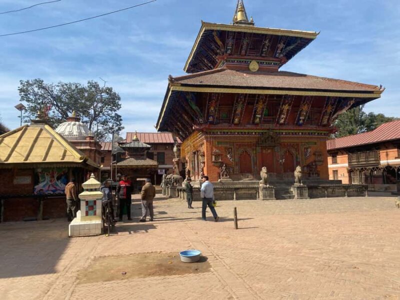 Kathmandu: Changu Narayan UNESCO Temple Guided Tour - FAQ