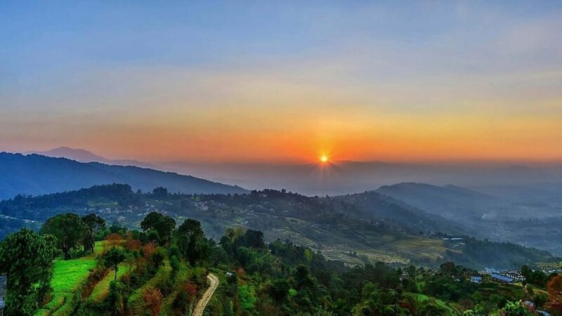 Kathmandu: Chisapani Nagarkot 3-Days 2-Nights Trek - What You’ll Love About This Trek