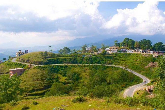 Kathmandu Chisapani Nagarkot Hiking- 2 Night 3 Days - Overview of the Kathmandu Chisapani Nagarkot Hiking Package