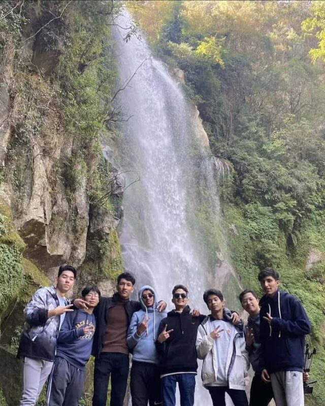 Kathmandu: Chitlang and Markhu 2-Day Guided Tour - The Itinerary in Depth