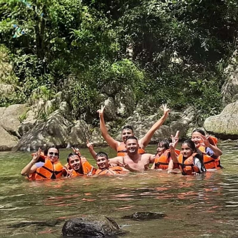 Kathmandu: Chitlang and Markhu 2-Day Guided Tour - Who Is This Tour Best For?