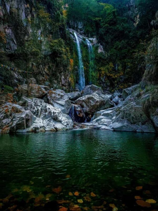 Kathmandu: Chitlang and Markhu 2-Day Guided Tour - Who Is This Tour Best For?