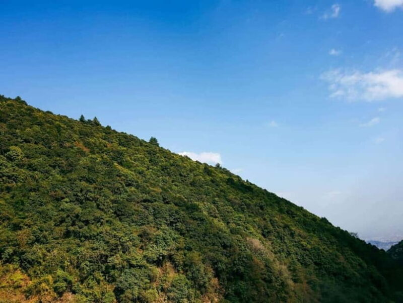 Kathmandu: Chitlang Day Tour, Wine Tasting and Short Hike - FAQ