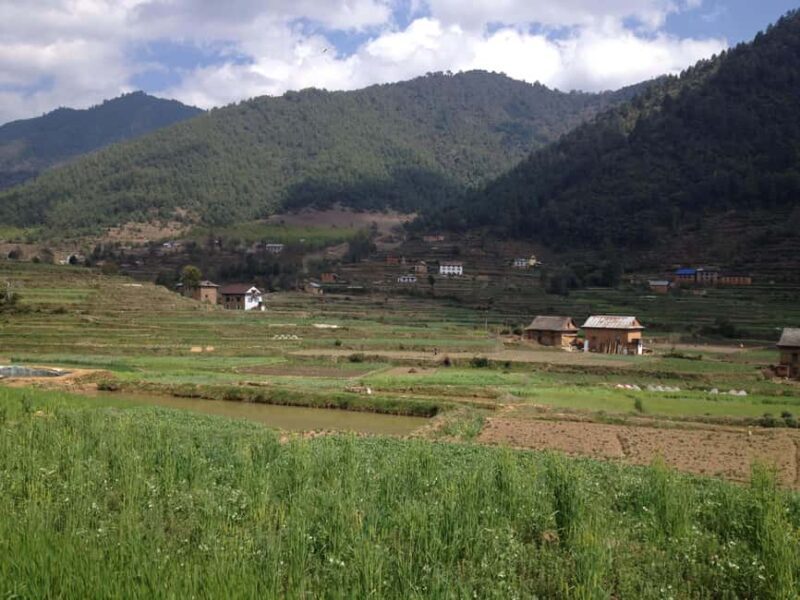 Kathmandu: Chitlang Organic Village 2-Day Tour - Good To Know