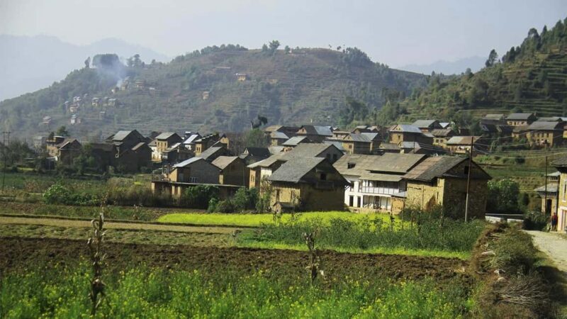 Kathmandu: Chitlang Organic Village 2-Day Tour - A Detailed Breakdown of the Itinerary