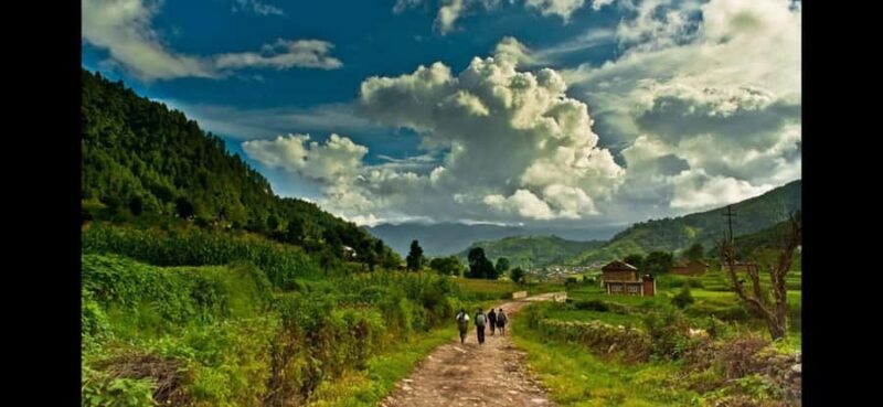 Kathmandu: Chitlang Wine Tasting Tour with Lunch & Guide - A quick glance at this unique experience