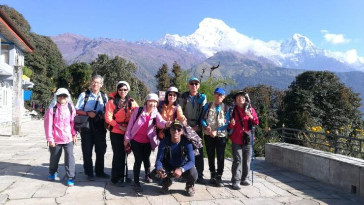 Kathmandu: Chitwan and Pokhara Guided Multi-Day Trip - Multilingual Guided Tours