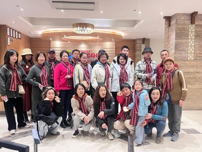 Kathmandu Chitwan And Pokhara Tour - Additional Notes and Considerations