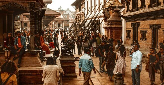 Kathmandu Chitwan Lumbini Pokhara Tour - Accommodation Details