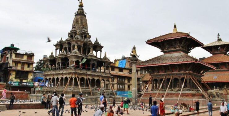 Kathmandu Chitwan Lumbini Pokhara Tour - Experience Highlights and Wildlife Encounters