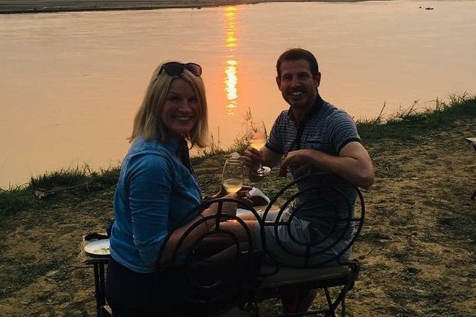 Kathmandu Chitwan Lumbini Pokhara Tours - Wildlife Activities in Chitwan National Park