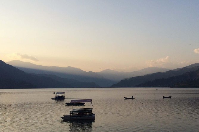 Kathmandu Chitwan Lumbini Pokhara Tours - Excluded Costs and Optional Excursions