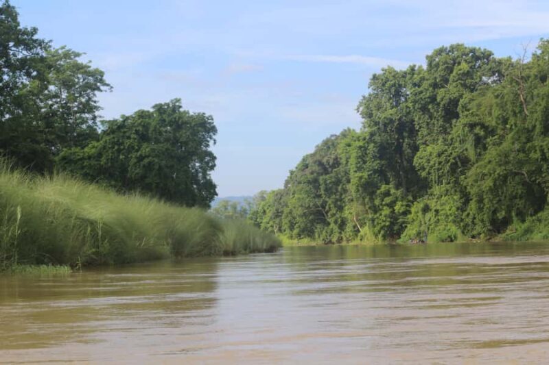 Kathmandu: Chitwan National Park & Lumbini 4-Day Tour - Introduction and First Impressions