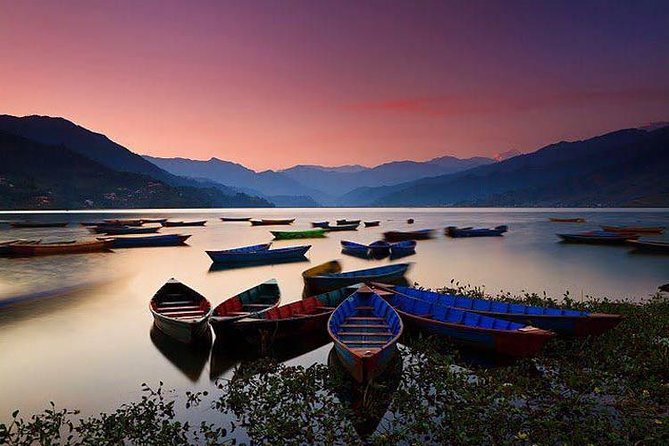 Kathmandu, Chitwan, Pokhara 8-Day Nepal Golden Triangle Tour - Tour Highlights