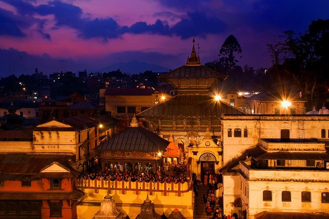 Kathmandu, Chitwan, Pokhara 8-Day Nepal Golden Triangle Tour - The Sum Up