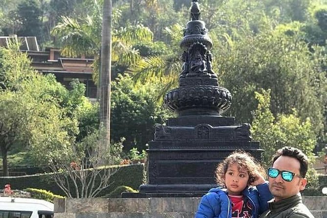 Kathmandu Chitwan Pokhara Tour - Highlights of the Tour