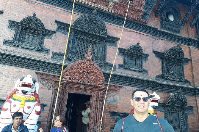 Kathmandu Chitwan Pokhara Tour - Wildlife Encounters