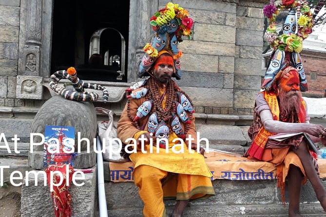 Kathmandu Chitwan Pokhara Tour - Itinerary and Inclusions