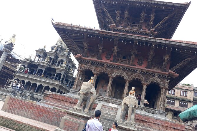 Kathmandu Chitwan Pokhara Tour - Common Questions