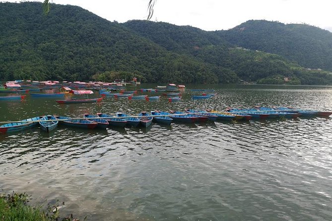 Kathmandu Chitwan Pokhara Tour - Activities and Attractions