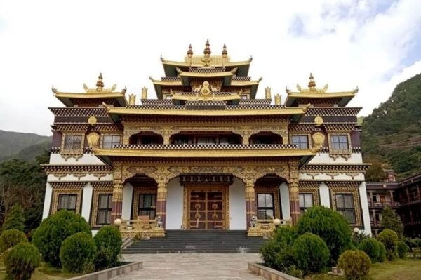 Kathmandu Chronicles : Where Myths Meet and History Breathes - Embracing Cultural Heritage