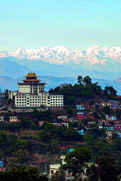 Kathmandu Chronicles : Where Myths Meet and History Breathes - Questions You May Have