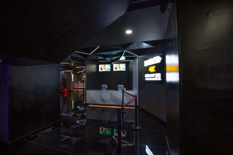 Kathmandu: Cinema Experience Like a Local - Good To Know