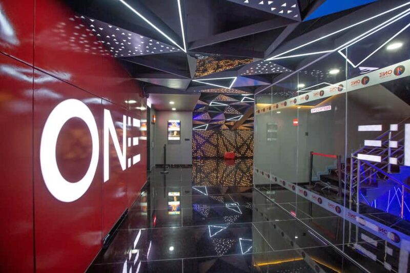 Kathmandu: Cinema Experience Like a Local - Frequently Asked Questions