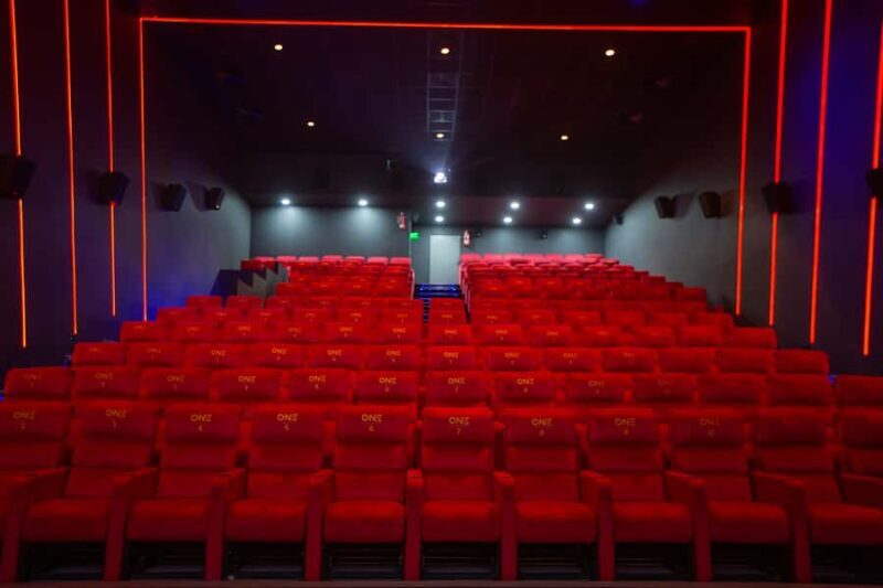Kathmandu: Cinema Experience Like a Local - What You Can Expect from the Kathmandu Cinema Experience