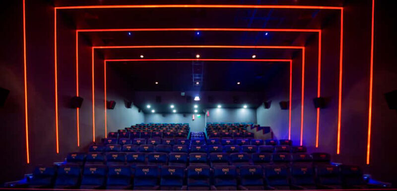 Kathmandu: Cinema Experience Like a Local - Who Should Book This Tour?