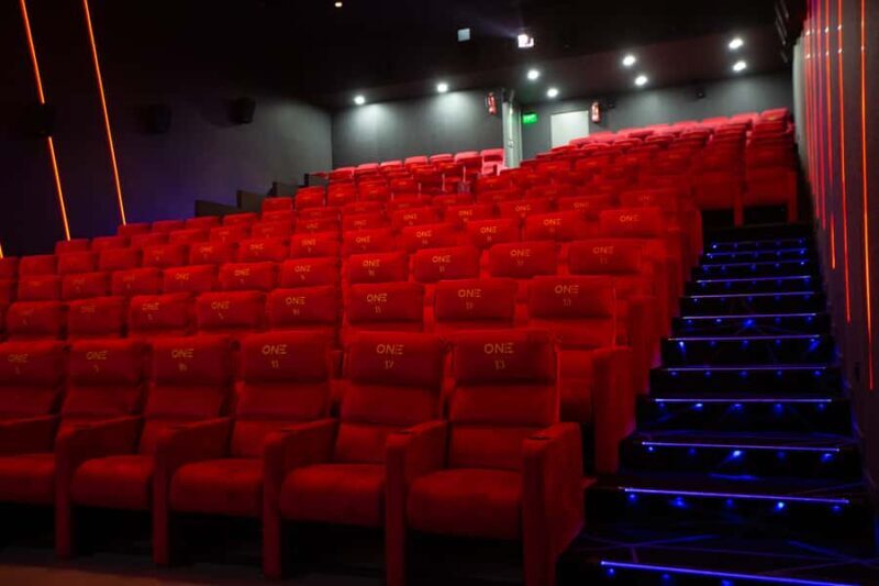 Kathmandu: Cinema Experience Like a Local - Final Thoughts
