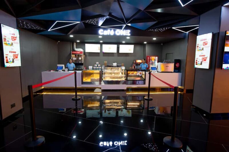 Kathmandu: Cinema Experience Like a Local - FAQs