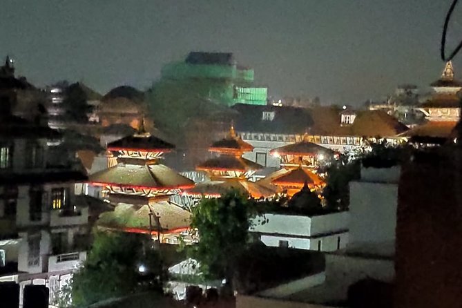 Kathmandu City and Pokhara City Tour in Nepal - Cultural Attractions