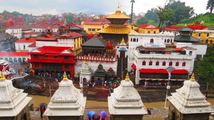 Kathmandu: City and Temples Tour - History and Culture of Kathmandu