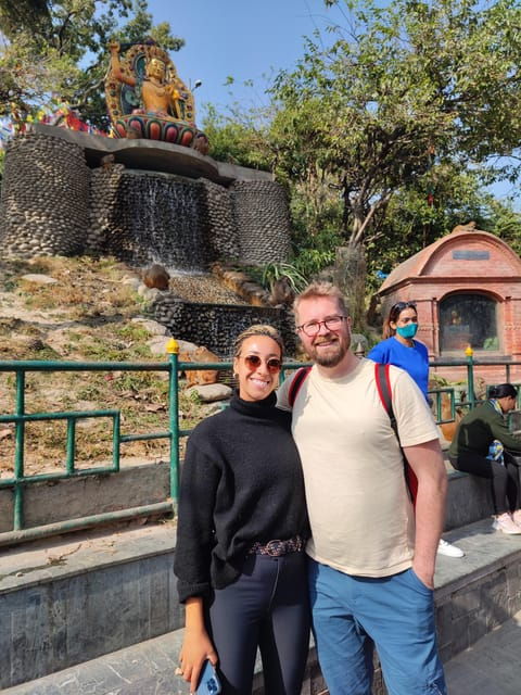 Kathmandu: City Highlights Bus Tour Full Day - Participant Information