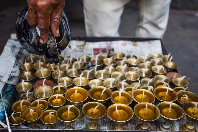 Kathmandu City in One Day With Bodhnath Stupa - Discover the Vibrant Patan City