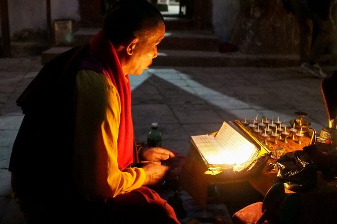 Kathmandu City in One Day With Bodhnath Stupa - Important Details and Tips for the Tour