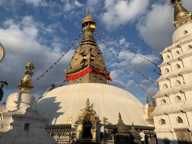 Kathmandu City One Day Tour With Culture and Heritage - Discovering Patan Durbar Square