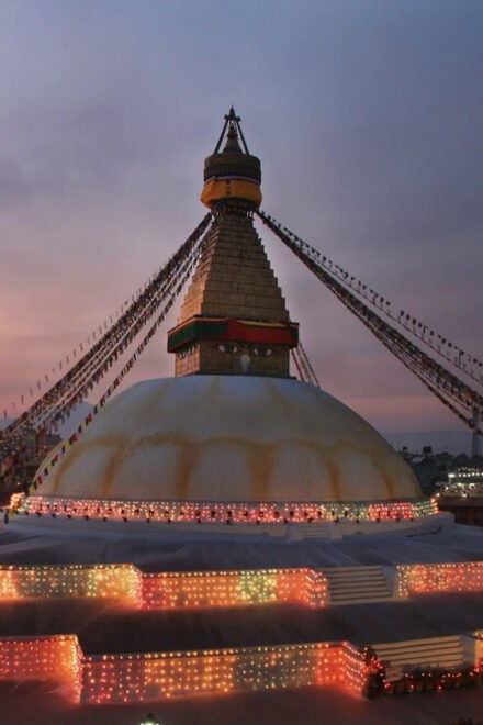 Kathmandu City One Day Tour With Culture and Heritage - Booking Your Tour