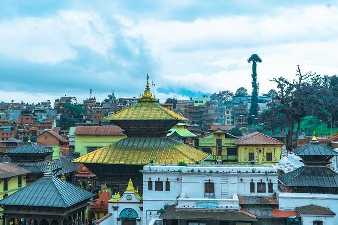Kathmandu City, Pasupatinath Temple, Swyambhunath Stupa, Boudhanath Stupa Tour - Boudhanath Stupa Experience