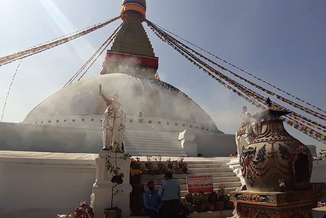 Kathmandu City, Pokhara City, Nagarkot and Sarangkot Sunrise Combo Tour - Activities and Attractions in Each Destination