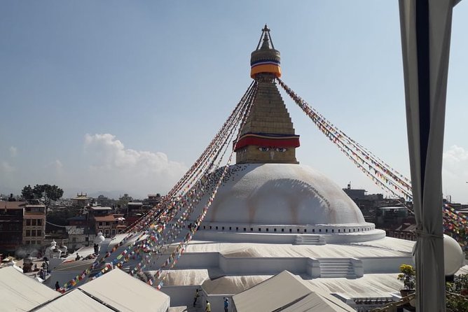Kathmandu City, Pokhara City, Nagarkot and Sarangkot Sunrise Combo Tour - Planning and Booking Information