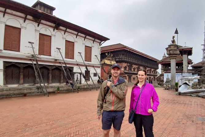 Kathmandu City, Pokhara City, Nagarkot and Sarangkot Sunrise Combo Tour - Common Questions