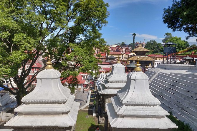 Kathmandu City Private Guided Cultural Tour - Tour Details