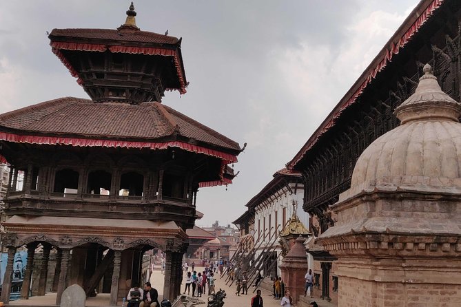 Kathmandu City Private Guided Cultural Tour - Inclusions