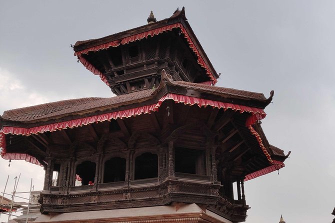 Kathmandu City Private Guided Cultural Tour - Directions